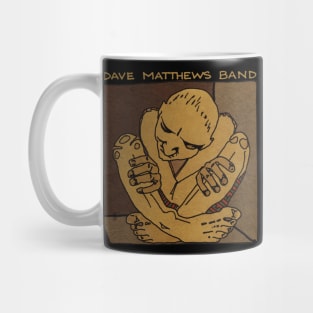 Mercy DMB Mug